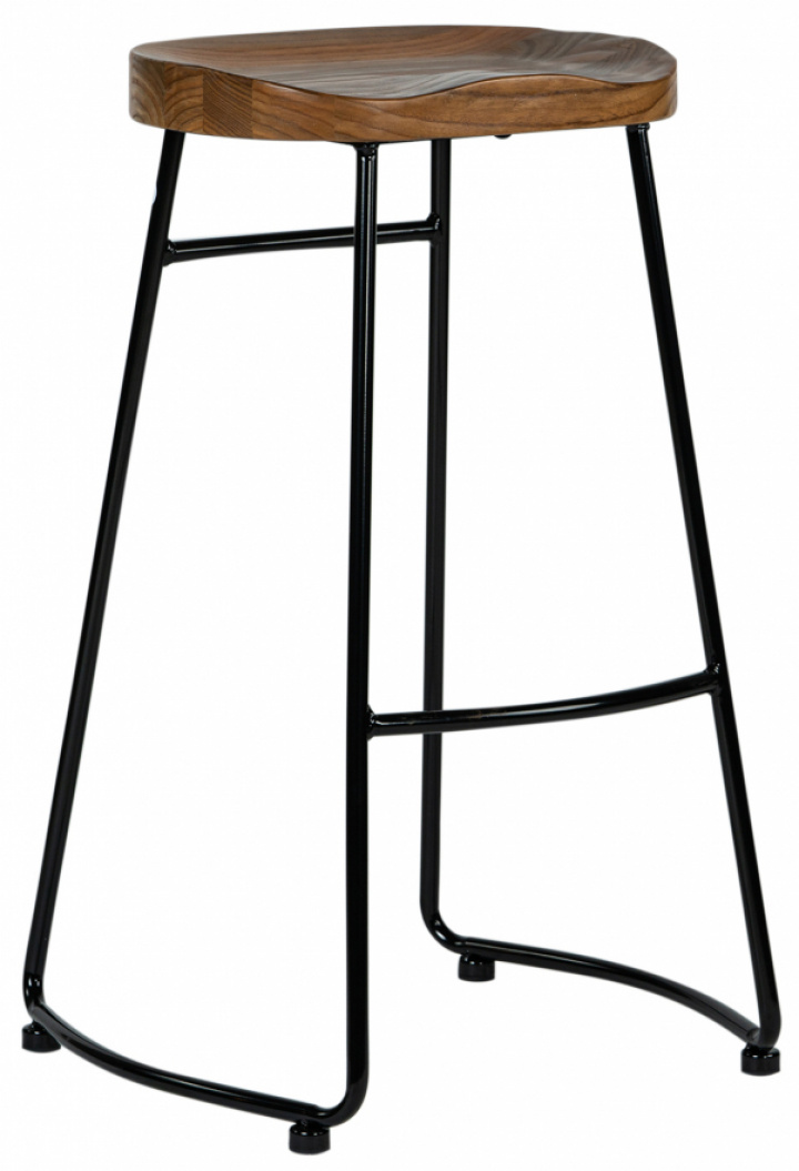 Pall \'Em\' - Natur/Nero nel gruppo Mobili / Mobili per sedersi / Sgabelli da bar presso Reforma (RW812-30)