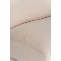 Modulo \'Messina\' 118x110cm - Bianco sporco