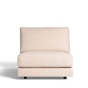 Modulo \'Messina\' 93x110cm - Bianco sporco