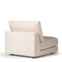 Modulo \'Messina\' 93x110cm - Bianco sporco