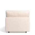 Modulo \'Messina\' 93x110cm - Bianco sporco