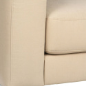 Modulo \'Messina\' 104x110cm - Beige