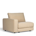 Modulo \'Messina\' 104x110cm - Beige