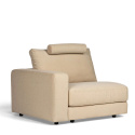 Modulo \'Messina\' 104x110cm - Beige