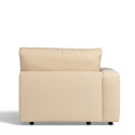Modulo \'Messina\' 104x110cm - Beige
