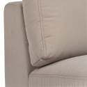 Modulo \'Messina\' 104x110cm - Grigio