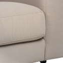 Modulo \'Messina\' 104x110cm - Grigio