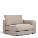 Modulo \'Messina\' 104x110cm - Grigio