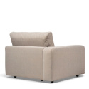 Modulo \'Messina\' 104x110cm - Grigio