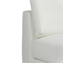 Modulo \'Messina\' 104x110cm - Bianco