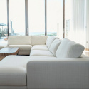Modulo \'Messina\' 104x110cm - Bianco