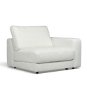 Modulo \'Messina\' 104x110cm - Bianco