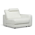 Modulo \'Messina\' 104x110cm - Bianco
