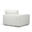 Modulo \'Messina\' 104x110cm - Bianco