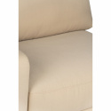 Modulo \'Messina\' 104x110cm - Beige