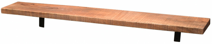 Mensola Vintage - Naturale nel gruppo Mobili / Mensole & stoccaggio / Mensole da parete presso Reforma (S-NO11)