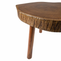 Tavolino \'Earth\' - Legno