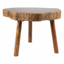 Tavolino \'Earth\' - Legno