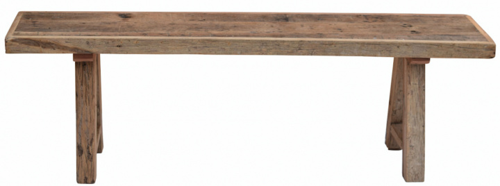 Panca \'Tuscany\' - Vintage nel gruppo Mobili / Mobili per sedersi / Panchine presso Reforma (S-NO6)