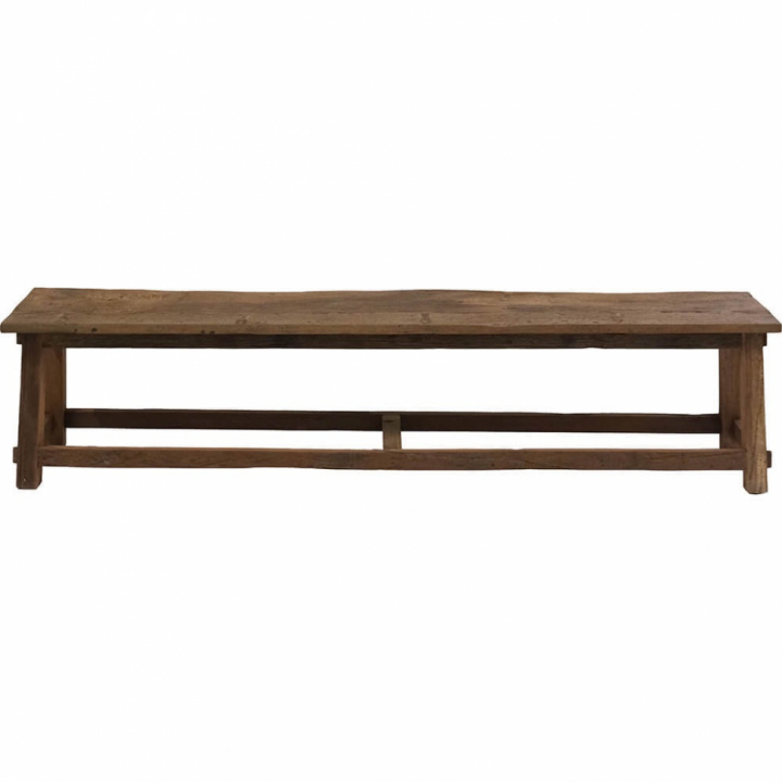 Panca \'Enghave\' - Legno nel gruppo Mobili / Mobili per sedersi / Panchine presso Reforma (SG1834)