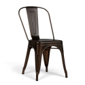 Sedia \'Montmartre\' - Vintage rame