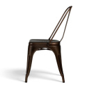 Sedia \'Montmartre\' - Vintage rame