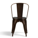 Sedia \'Montmartre\' - Vintage rame