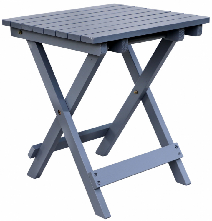  nel gruppo Mobili / Mobili da esterno / Tavolo da giardino presso Reforma (SS16052-grey)