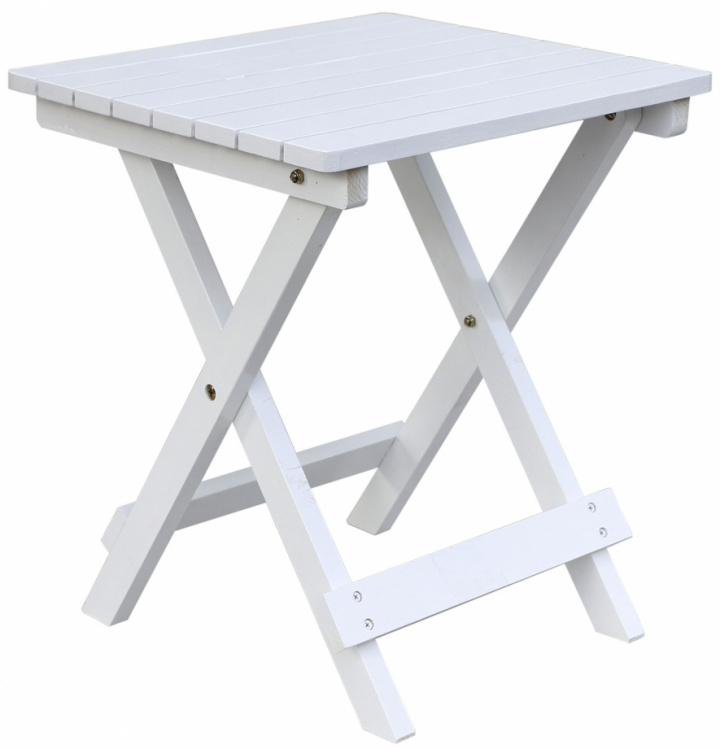  nel gruppo Mobili / Mobili da esterno / Tavolo da giardino presso Reforma (SS16052-white)