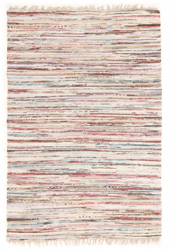 Tappeto \'Home\' 60x120cm - Multicolore Chiaro nel gruppo Stanze presso Reforma (V10159375)