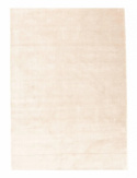 Tappeto in viscosa \'Jodhpur\' 240x340cm - Beige chiaro