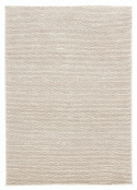 Tappeto in lana \'Avafors\' 80x300cm - Beige