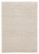 Tappeto in lana \'Avafors\' 70x140cm - Beige