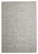 Tappeto in lana \'Dhurry\' 70x300cm - Beige