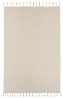 Tappeto in lana \'Malana\' 240x340cm - Beige