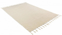 Tappeto in lana \'Malana\' 200x300cm - Beige