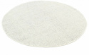 Tappeto rotondo \'Coastal\' 240cm - Greige