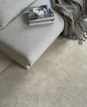 Tappeto in lana \'Ella\' 160x230cm - Crema