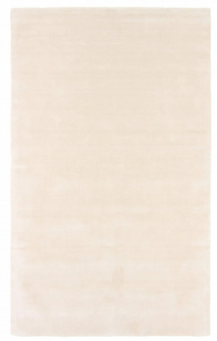 Tappeto in lana \'Ella\' 70x200cm - Crema nel gruppo Arredamento / Tappeti / Tappeti in lana presso Reforma (V10165670)