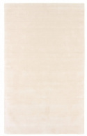 Tappeto in lana \'Ella\' 200x200cm - Crema