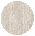 Tappeto rotondo \'Avafors\' 120cm - Beige
