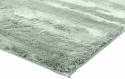 Tappeto \'Aranga Super Soft Fur\' 160x230cm - Verde