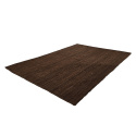 Tappeto in juta \'Amasia\' - Marrone