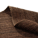 Tappeto in juta \'Amasia\' - Marrone