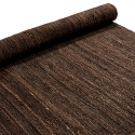 Tappeto in juta \'Amasia\' - Marrone