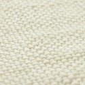 Tappeto di lana \'Dalita\' - Bianco