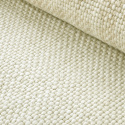 Tappeto di lana \'Dalita\' - Bianco