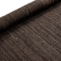 Tappeto in juta \'Amasia\' - Marrone scuro