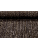 Tappeto in juta \'Amasia\' - Marrone scuro