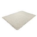 Tappeto in lana \'Dalita\' - Beige